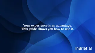 AI Starter Guide for Professionals