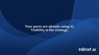 Staying Relevant: AI for Experienced Leaders