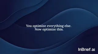 The AI Optimization Playbook